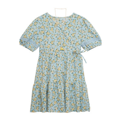 Knit Works Dress Jcpenney Hot Penneys Girls Dresses Discount Knit Works Girls  Dress Size