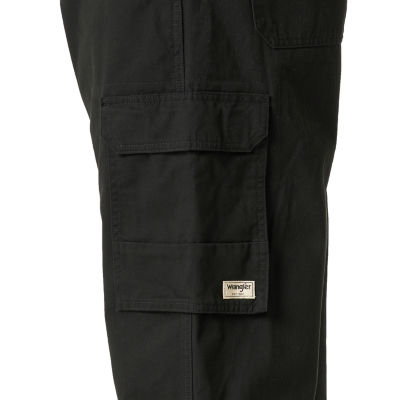 Wrangler® Mens Relaxed Fit Cargo Pant JCPenney
