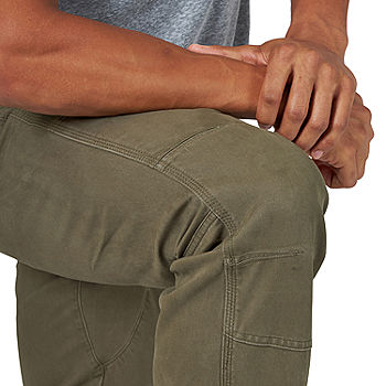 Wrangler® Men's ATG Reinforced Utility Pant - Fort Brands