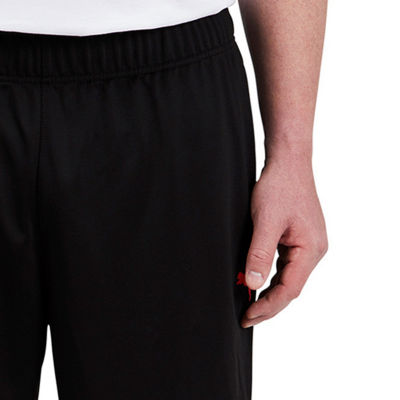 PUMA Mens Big and Tall Regular Fit Track Pant