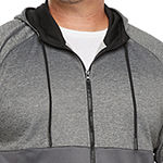 The Foundry Big & Tall Supply Co. Mens Long Sleeve Hoodie