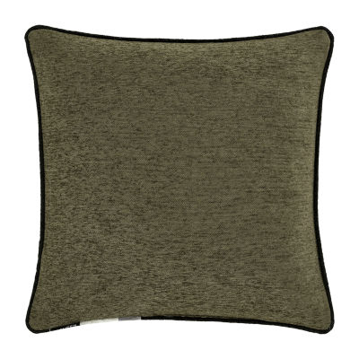 Queen Street Terra Reversible Euro Sham