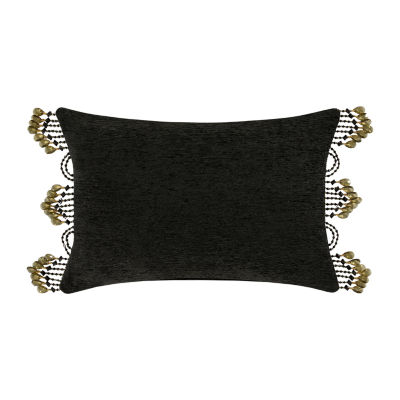 Queen Street Terra Rectangular Throw Pillow