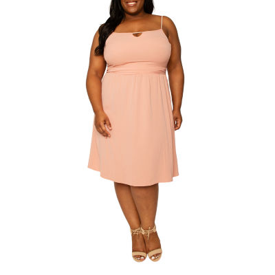 JCPenney Plus Size Clothing