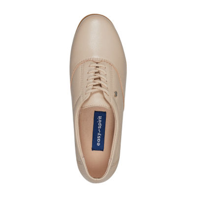 Easy Spirit Womens Motion Oxford Shoes