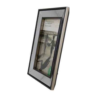 Northlight 5" X 7" Mirror Encased Tabletop Frame