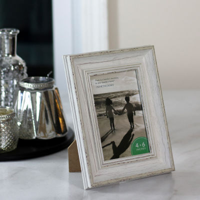 Northlight "4"" X 6"" Vintage" Tabletop Frame