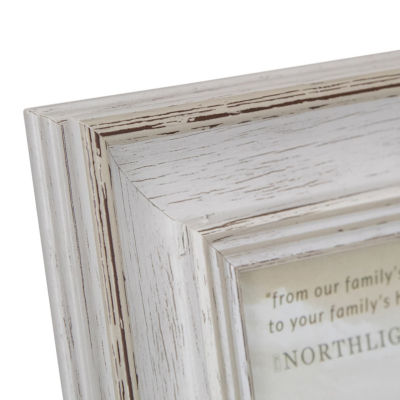 Northlight 4" X 6" Vintage Tabletop Frame