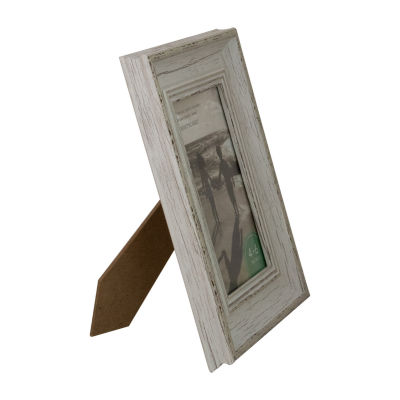 Northlight "4"" X 6"" Vintage" Tabletop Frame