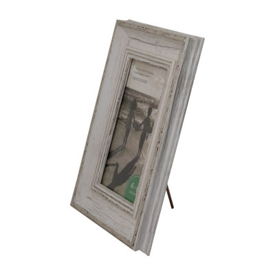 Northlight "4"" X 6"" Vintage" Tabletop Frame