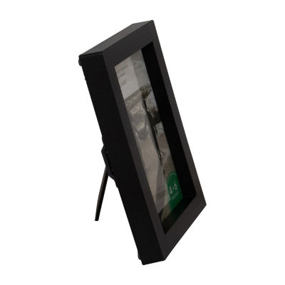 Northlight 4" X 6" Solid With Easel Back Tabletop Frame