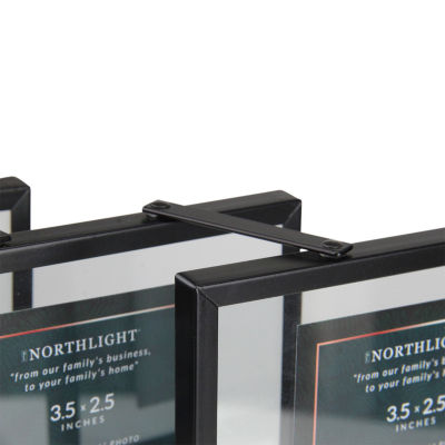 Northlight 4" X 6" Collapsible Tabletop Frame