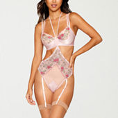 Women Teddies Sexy Lingerie for Women JCPenney