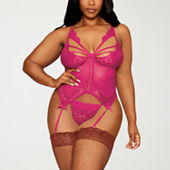 Plus Size Nightgowns Sexy Lingerie for Women - JCPenney