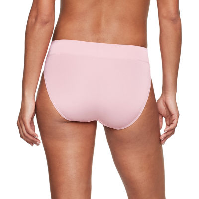 Warners® No Pinching, Problems® Tailored Hi-Cut Panty- 5138