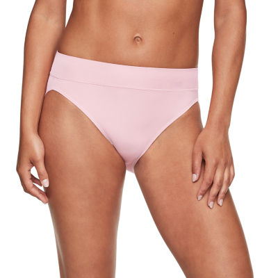 Warners® No Pinching, Problems® Tailored Hi-Cut Panty- 5138