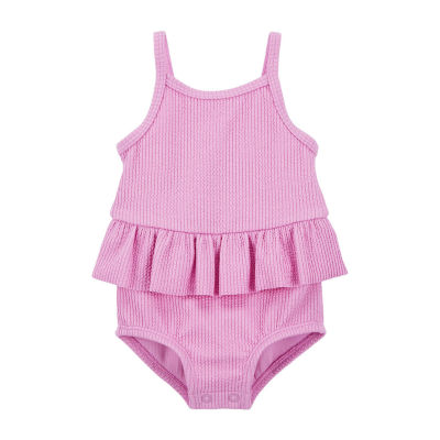 Carter's Baby Girls One Piece Swimsuit