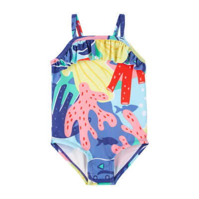 Girls Swimwear