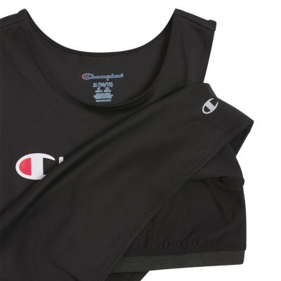 Champion Big Girls Sports Bra