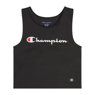 Champion Big Girls Sports Bra