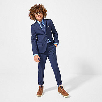 Boys Easter Outfits: What Should He Wear - Style by JCPenney