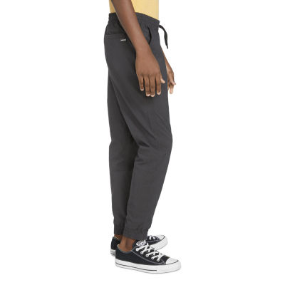 Hurley Big Boys Dri-Fit Pull-On Cuffed Knit Jogger Pant
