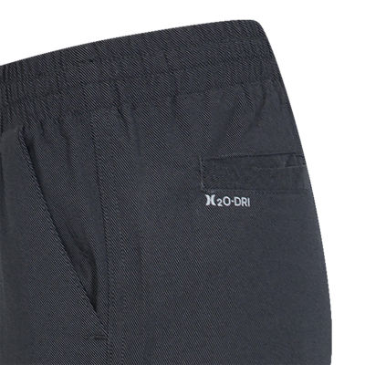 Hurley Big Boys Dri-Fit Pull-On Cuffed Knit Jogger Pant