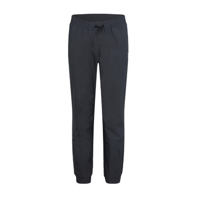 Hurley Big Boys Dri-Fit Pull-On Cuffed Knit Jogger Pant