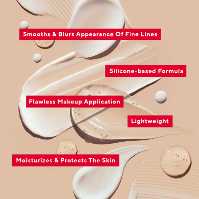 Mirabella Prime For Face Makeup Primer