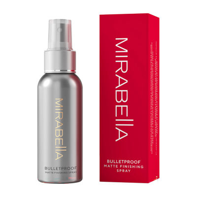 Mirabella Bullet Proof Setting Spray