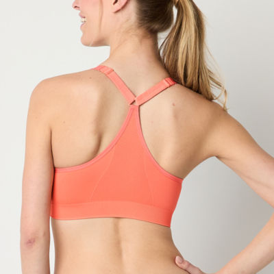 Xersion Womens Seamless Light Support Sports Bra 346590