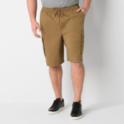 Arizona Mens Big and Tall Cargo Short JCPenney