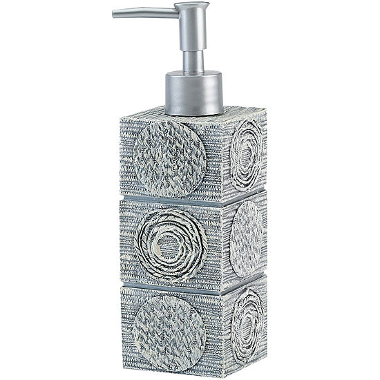 Avanti® Galaxy Silver Soap/Lotion Dispenser