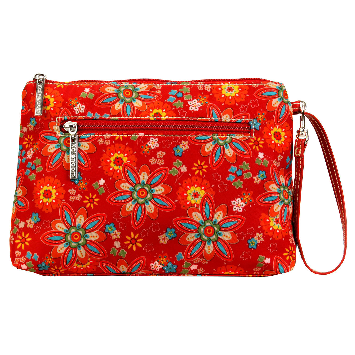 Kalencom Diaper Bag, Color: Red - JCPenney