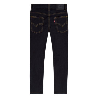 Levi's Little Boys Performance 511 Slim Fit Jean