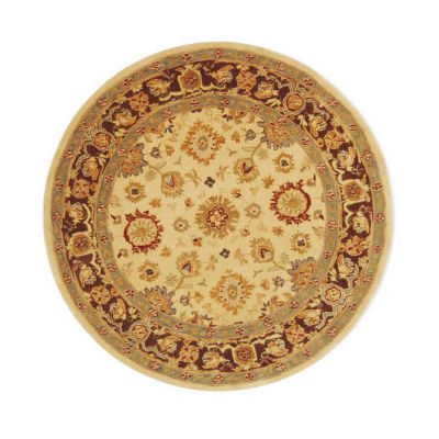 Safavieh Basil Traditional Area Rug