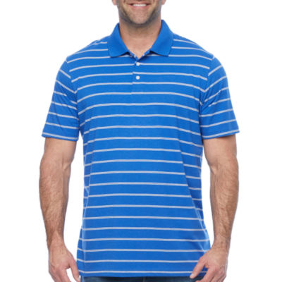 The Foundry Supply Company Men's 4XLT Polo Shirt