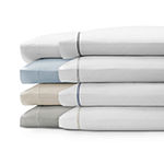 Fieldcrest Luxury 500-Thread Count Egyptian Cotton 2-Pack Pillowcases