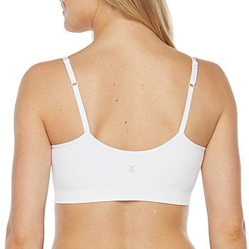 Xersion Light Support Seamless Sports Bra - JCPenney