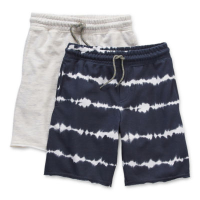 Thereabouts Pull On Little & Big Boys 2-pc. Jogger Short