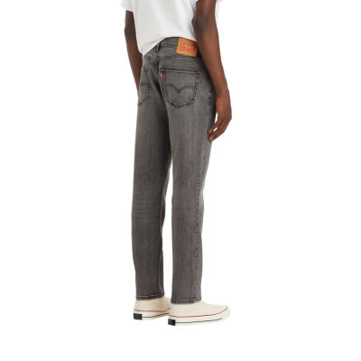 Levi's® Mens 511™ Stretch Fabric Straight Leg Slim Fit Jean