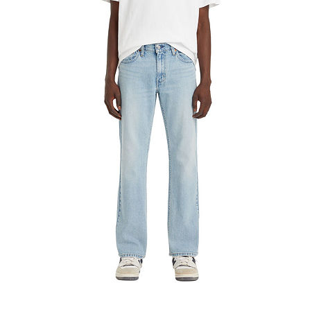 Levi's Men's 514 Straight Fit Jean - Stretch, 34 30, Blue