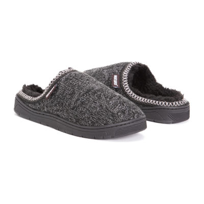 men's muk luk slippers