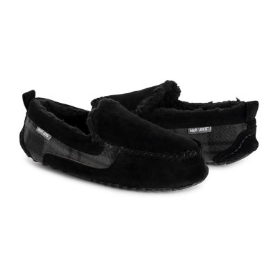 Muk Luks Mens Moccasin Slippers