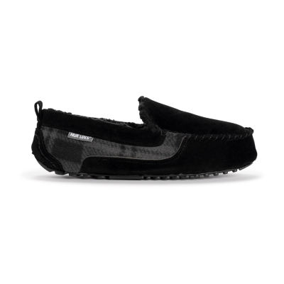 Muk Luks Mens Moccasin Slippers