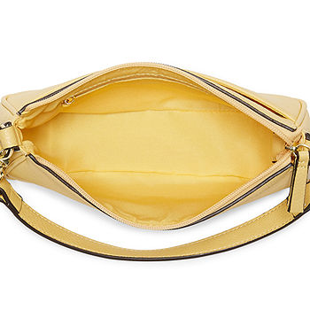 Liz Claiborne Crossbody Bag Only $29.40 on JCPenney.com (Regularly