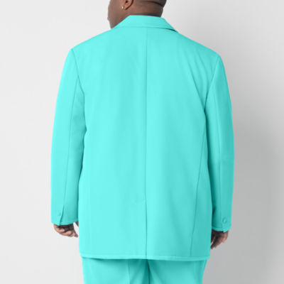 Johnny Wujek for JCPenney Mens Big and Tall Suit Jacket