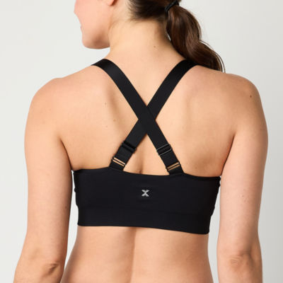 Xersion Medium Support Sports Bra