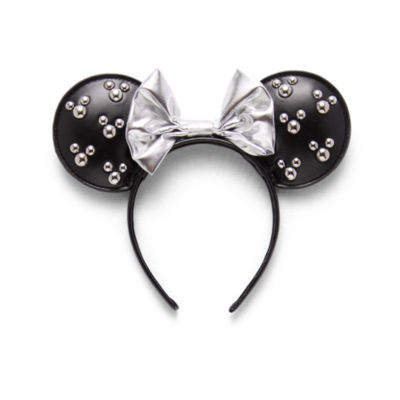 Disney Collection Girls Minnie Mouse Headband