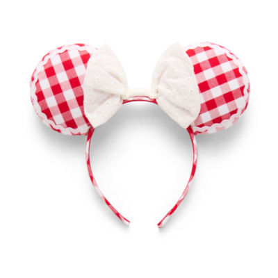 Disney Collection Girls Minnie Mouse Headband
